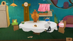 Бумажки Screenshot 0