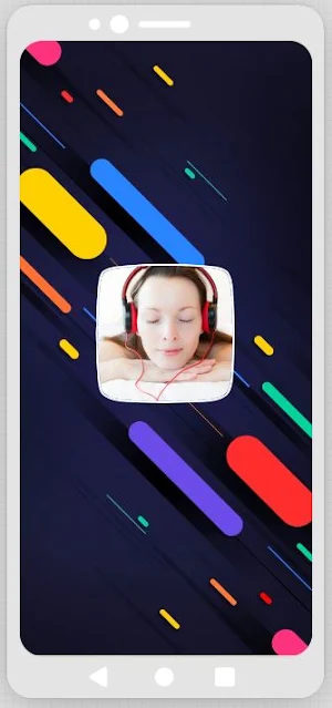 Soothing Sleep Ringtones Screenshot 0