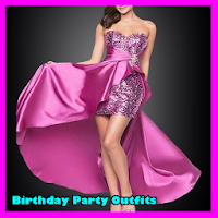 Birthday Party Outfits