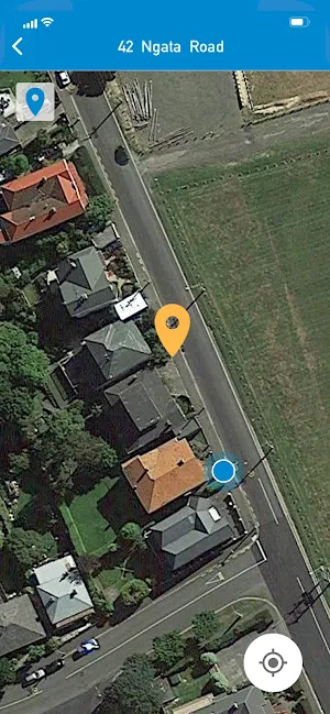 Downer Water Meter Utility Screenshot 2
