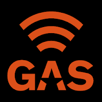 GAS RC