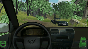 Abandoned City Screenshot 2
