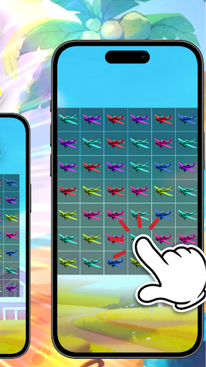 PlanePop Screenshot 3