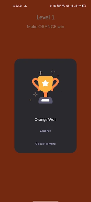 Tap Clash Screenshot 1