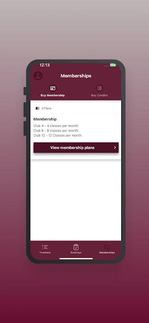 The Hundred Club Screenshot 3