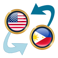 US Dollar to Philippine Peso
