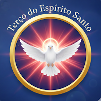 Terço do Espírito Santo
