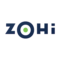 Zohi Domain Hosting