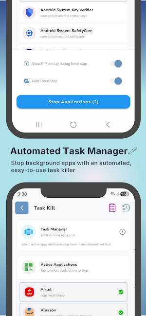 FixXeprt: Device Care and AI Screenshot 3