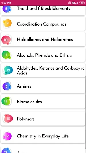 Class 12 Chemistry NCERT Book Screenshot 2