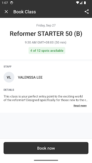 ELEV8 SG Screenshot 2
