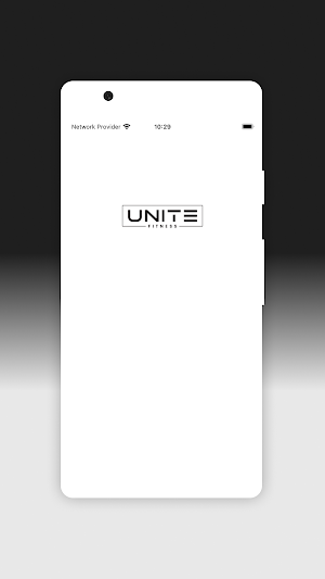 Unite-Fitness Screenshot 0