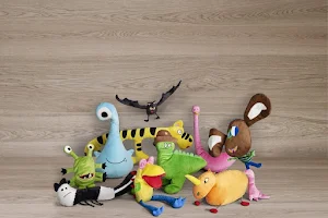 Kids Toys Shop - Collect All Screenshot 0