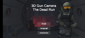 The Dead Run Screenshot 0