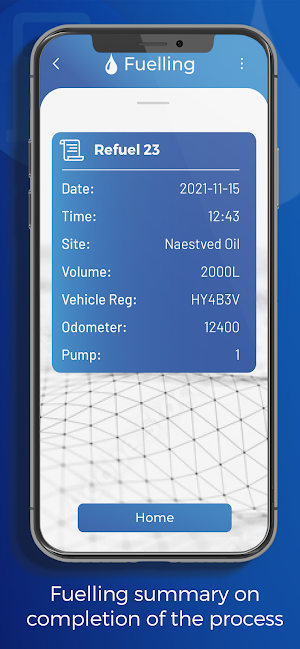 MCS Q-Fill Screenshot 1