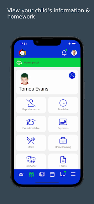 CUC App - LLS UTC & The Studio Screenshot 2