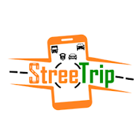 StreeTrip - Driver