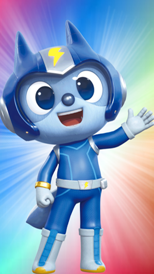 Force Five Mini Rangers DX Key Screenshot 0