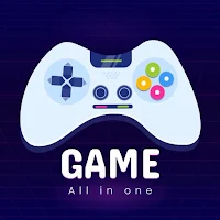 All Games: All in One Game