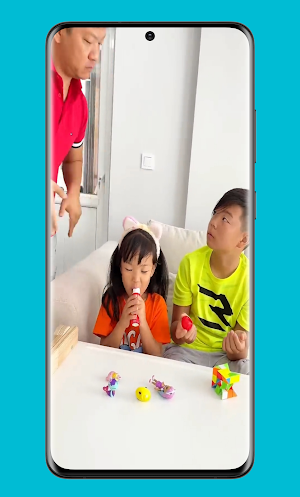 LeoNata Family Screenshot 2