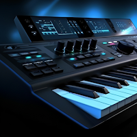 Synthesizer Instrument