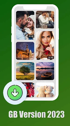 GB VERSION LATEST Screenshot 3