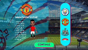 Football Manager 2024 Screenshot 2