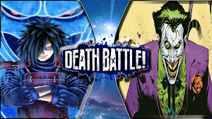 Madara Uchiha Game Screenshot 1