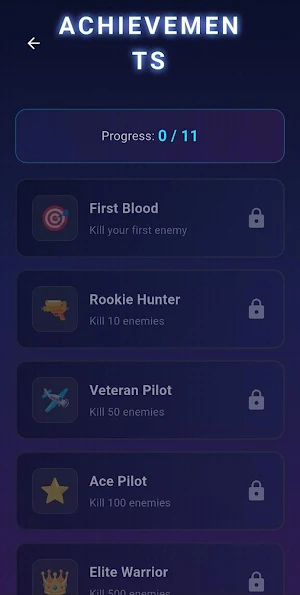 Air Jet Screenshot 3