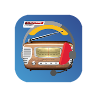 Radio Streaming - Live AM FM