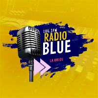 Radio Blue 106.1 FM
