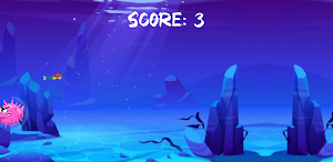 Deep Dive Escape Screenshot 2