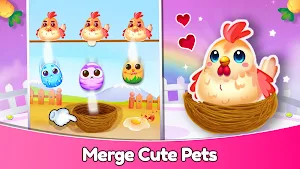 Surprise Egg: Pets Toy World Screenshot 3