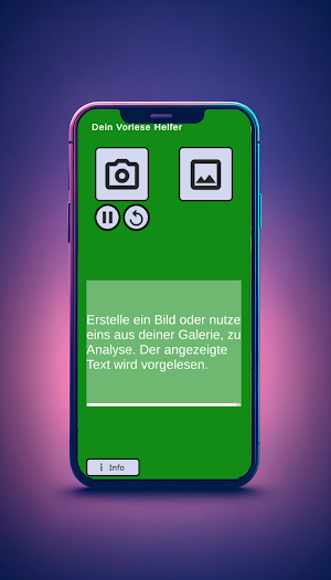 V-Assistent Screenshot 0
