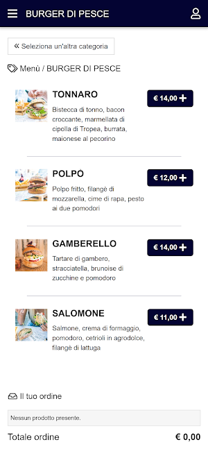 Acquapazza Screenshot 2