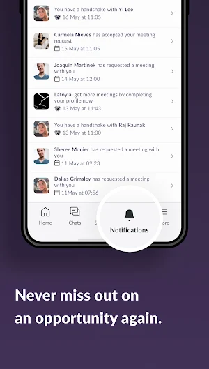 CreatorFest Screenshot 3