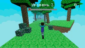 Noob rides a Scooter Screenshot 2