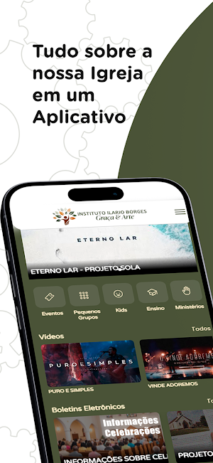 INSTITUTO ILÁRIO BORGES Screenshot 0