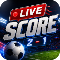 Live Football: Scores & Stats