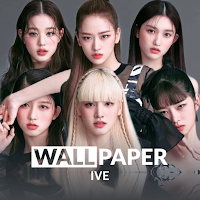 IVE(아이브) HD Wallpaper