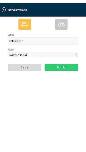 CuroParkMall Screenshot 3