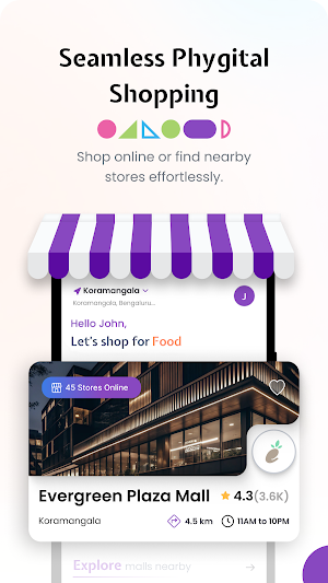 RetailGPT | Just Prompt Screenshot 1