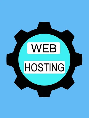 Web Hosting Screenshot 2