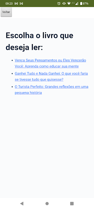 Danilo H. Gomes Screenshot 1