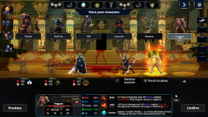 Legend of Keepers Screenshot 0