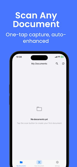 Scanner APP:JPG,Photo to PDF Screenshot 3