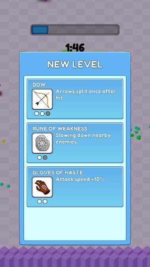 Heroes Survival Screenshot 3