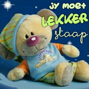 Goede nacht  Slaap lekker Screenshot 3