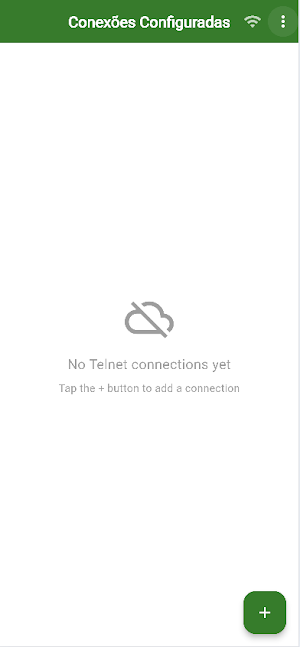ConnectACD Screenshot 0