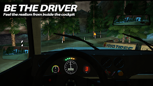 Rush Rally 2 Screenshot 0